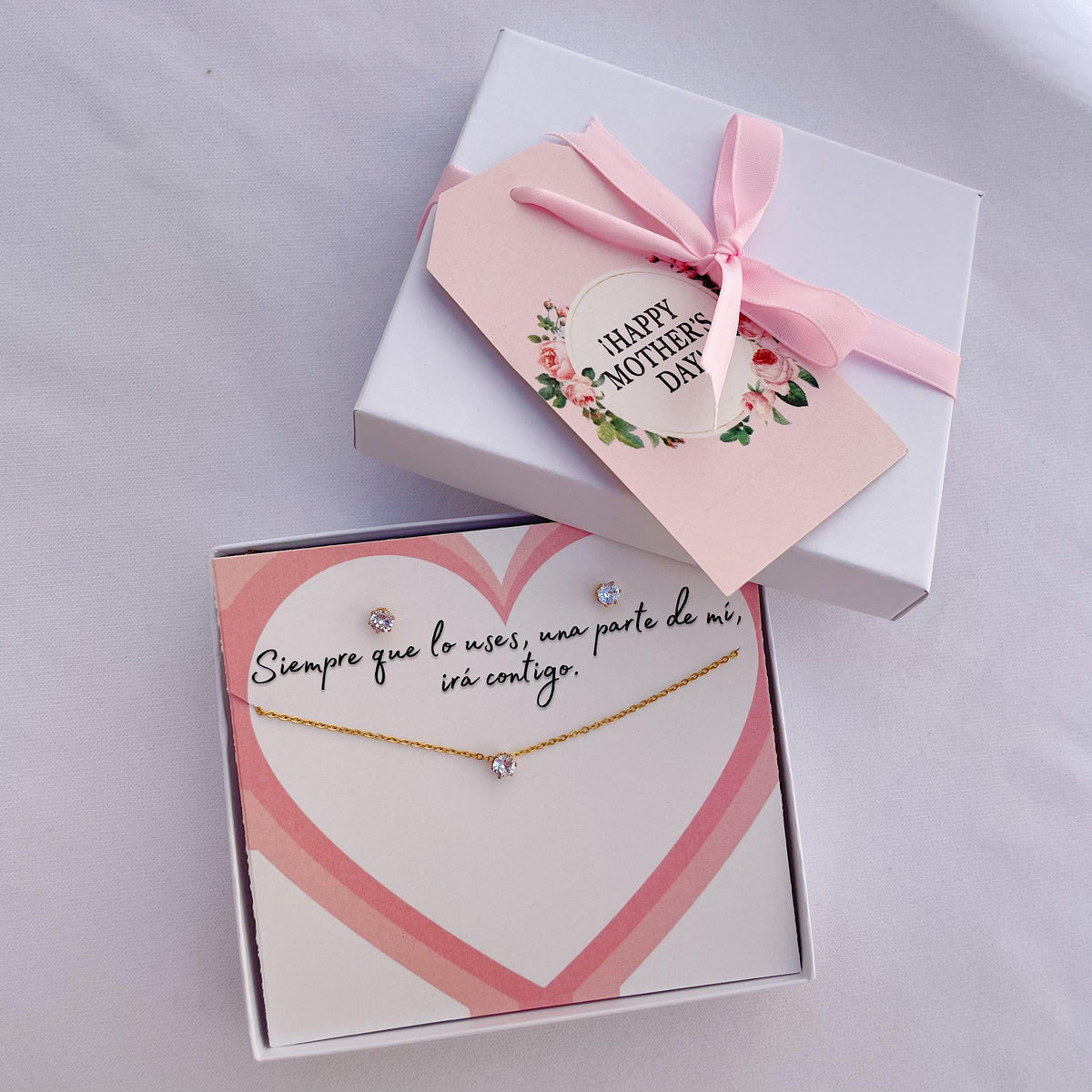 Set de Mini Brillantes