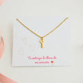 Cadena Llave De Corazon
