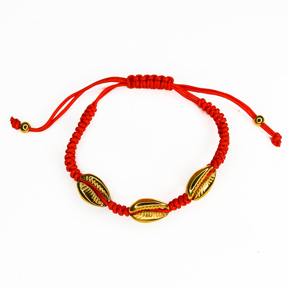 Pulsera Conchitas